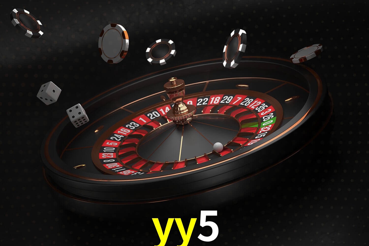 yy5: Seu Cassino Premiado com Pagamentos Rápidos