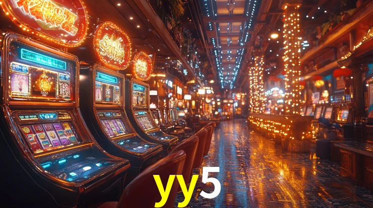 yy5 - Aposta Máxima, Fortuna Garantida - yy5.com