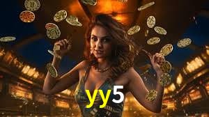 Welcome Bonus yy5