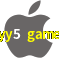 Aplicativo yy5 game para iOS