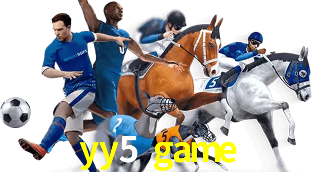 yy5 game