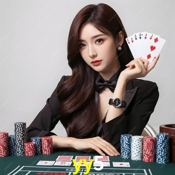 Account Benefits yy5