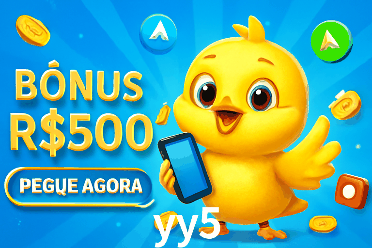 Account Benefits yy5