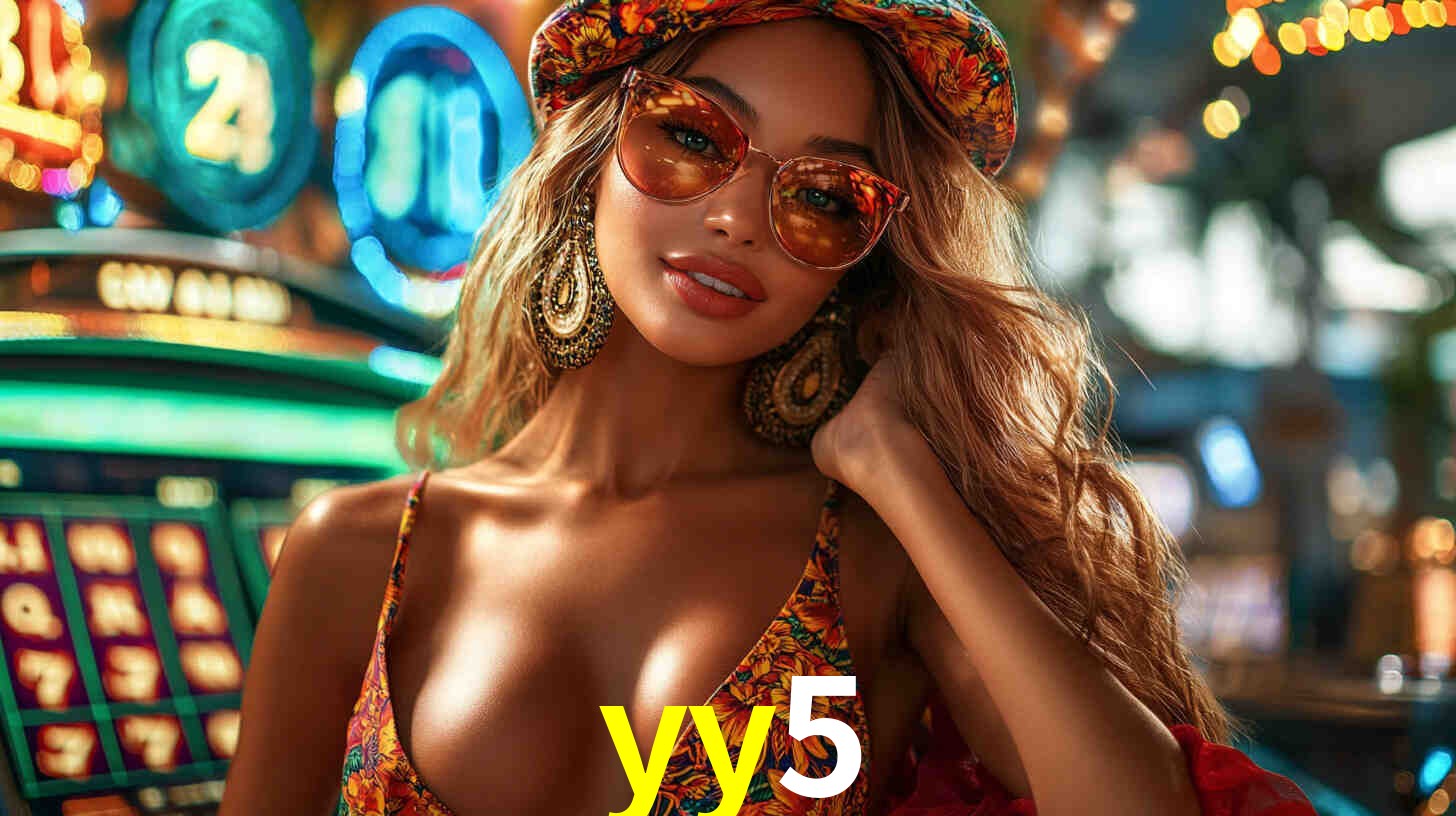 yy5 App Interface