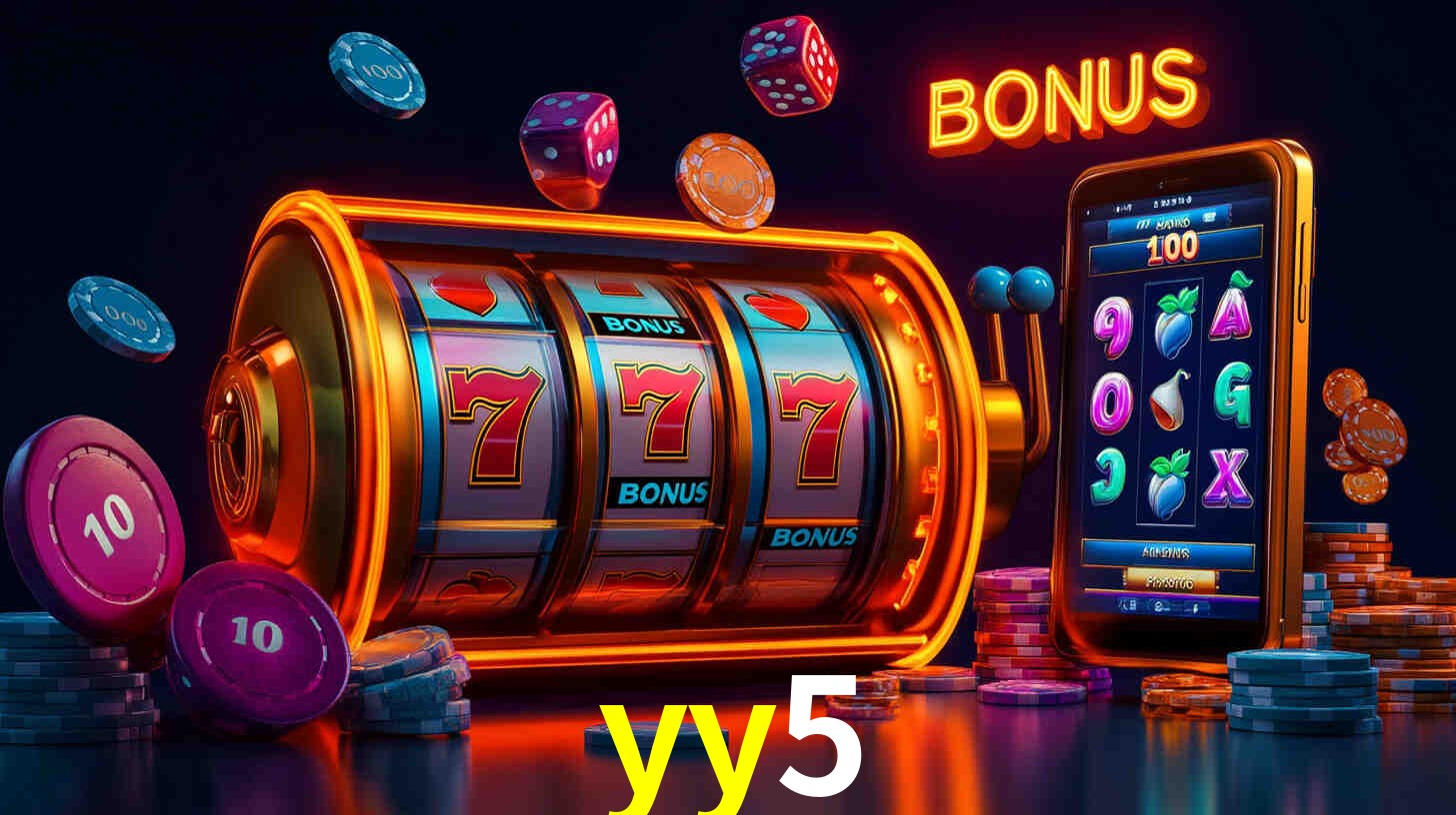 Descubra o Programa VIP da yy5: Vantagens Exclusivas para Jogadores
