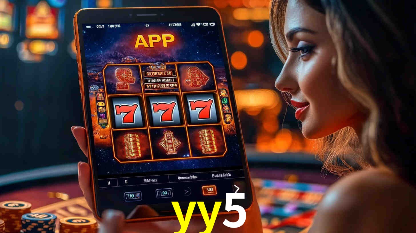 yy5 bet