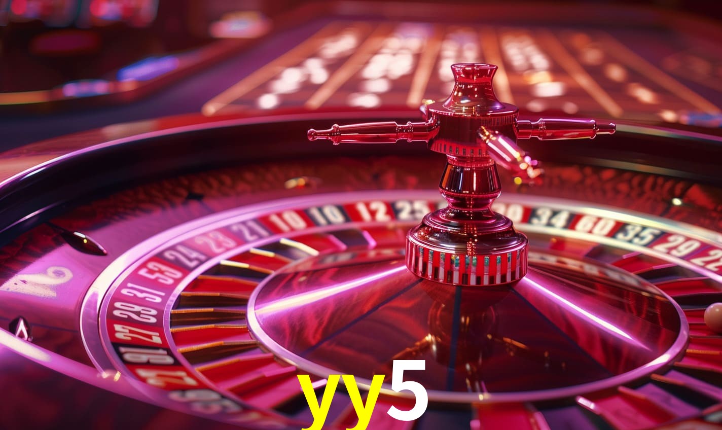 Explorando a Categoria de Eventos em Apostas na yy5