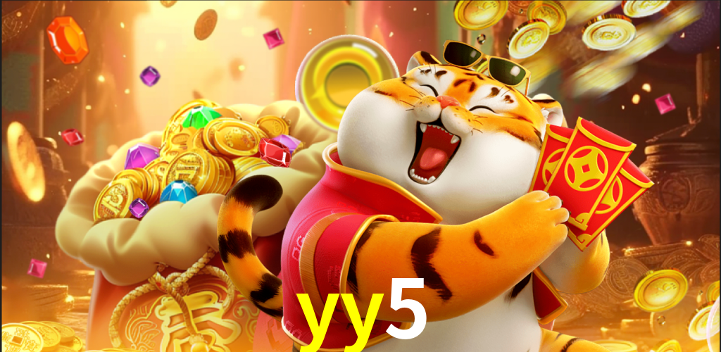 yy5: A Experiência de Casino com Jogos de Mesa ao Vivo
