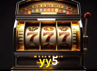 Descubra o Mundo do Cassino Online com yy5