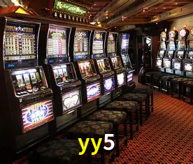 Descubra a Magia dos Jogos de Arcade no yy5