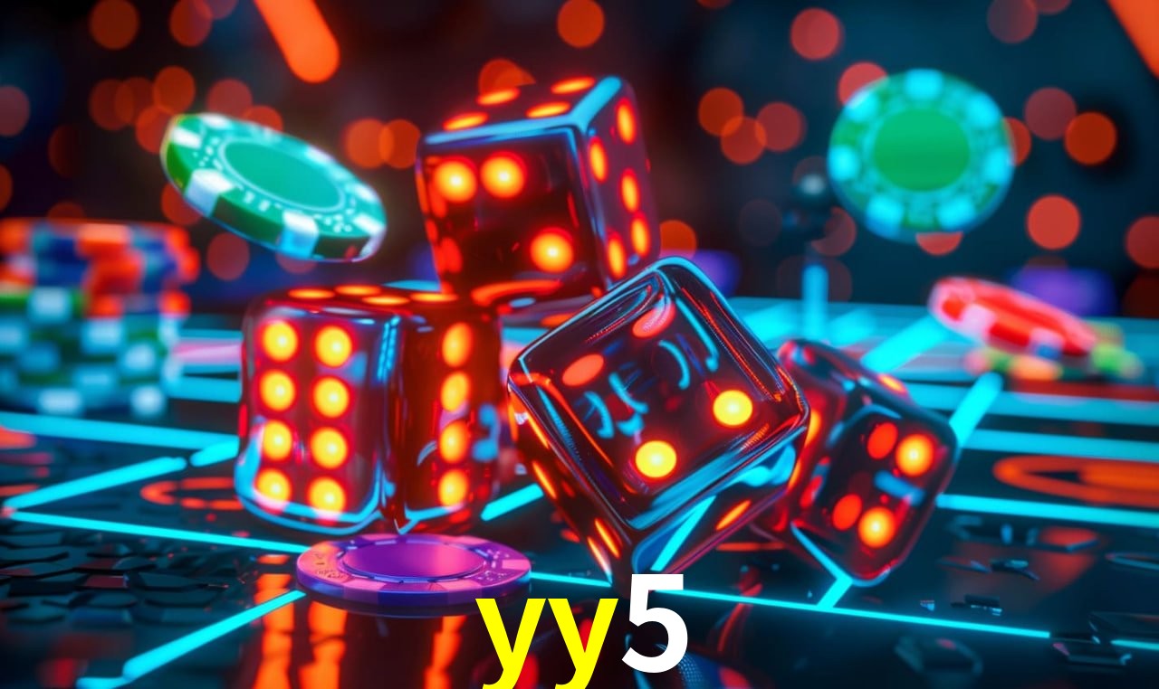 A Emoção da Loteria na yy5: Uma Chance de Mudança de Vida