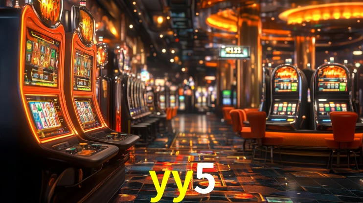 Welcome Bonus yy5