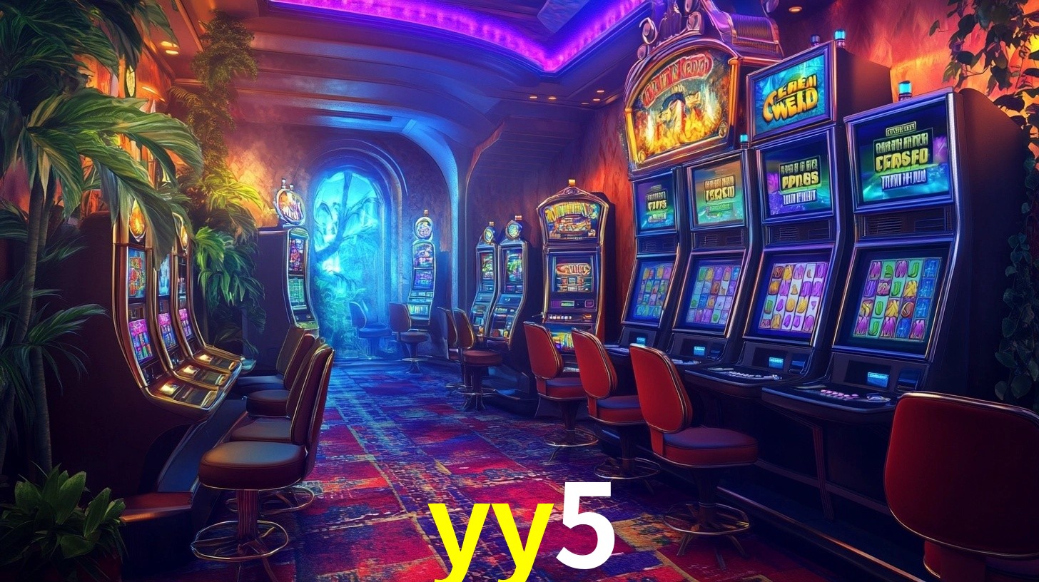 Daily Bonuses yy5