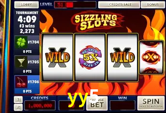 Descubra o Mundo do Cassino Online com yy5
