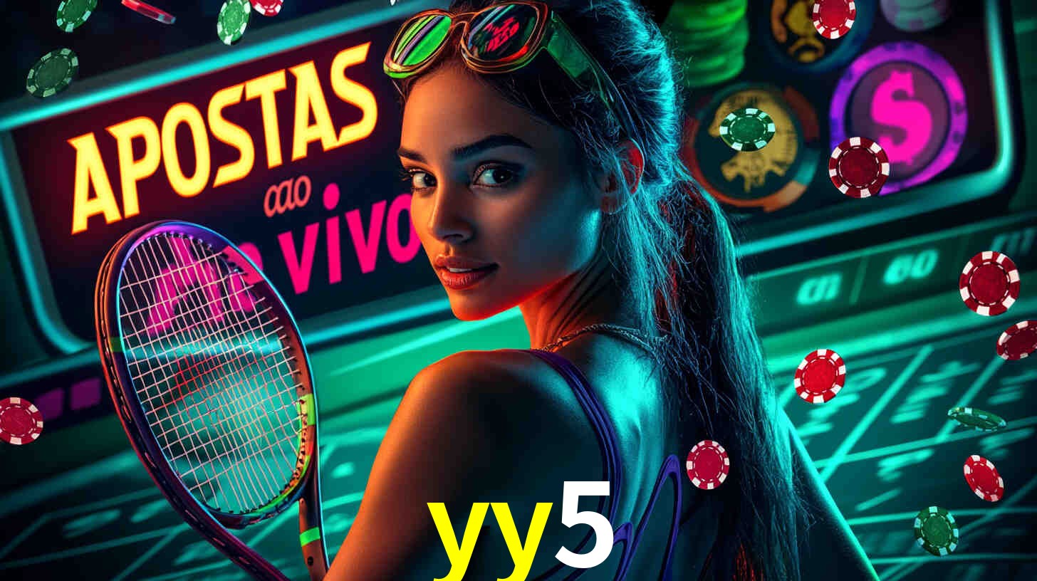 Desvendando o Mundo dos Jogos Virtuais na yy5