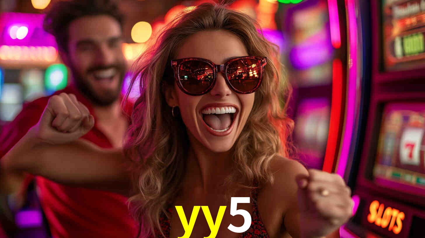 A Popularidade dos Caça-Níqueis no yy5