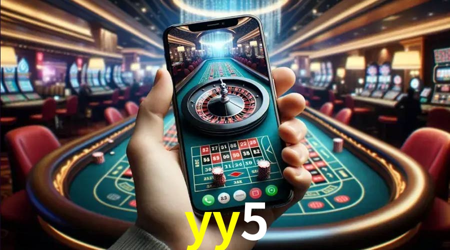 Slot Games yy5