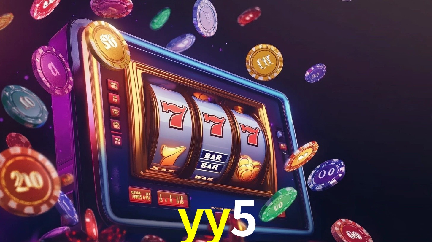 Welcome Bonus yy5