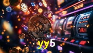 Desvendando o Mundo dos Jogos Virtuais na yy5